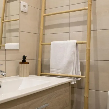 Casinha Do Adro Nyaraló