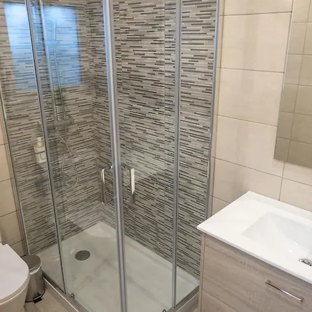 Casinha Do Adro Nyaraló