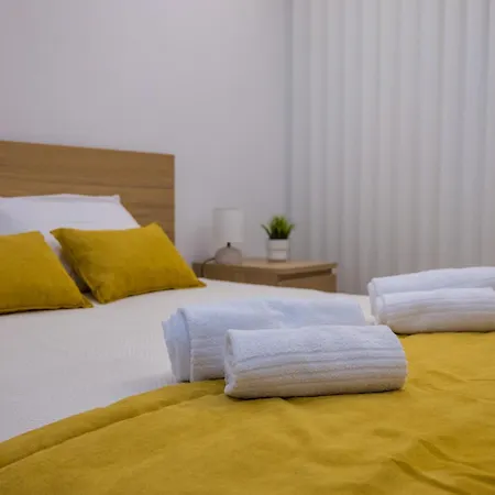 Casinha Do Adro Nyaraló *