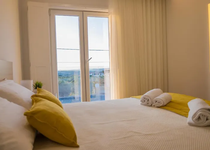 بيت للعطل Casinha Do Adro *