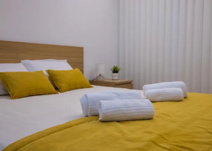 Casinha Do Adro بيت للعطل *